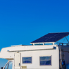 Flat vs Tilted Solar Panels on a Caravan: Does Tilting Really Improve Efficiency?