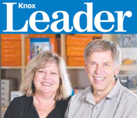 Leader Newspapers 2015