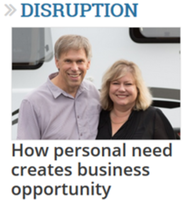 My Business website feature 2016