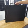 New lightweight portable fold-up solar panels