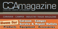 Solar 4 RVs writes regular editorials for caravan Trade Magazine