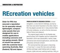 Solar and Storage Magazine Winter 2018