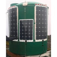 Solar for Australian Antarctic Division