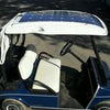 Golf Cart and Mobility Scooter Solar Power Solutions