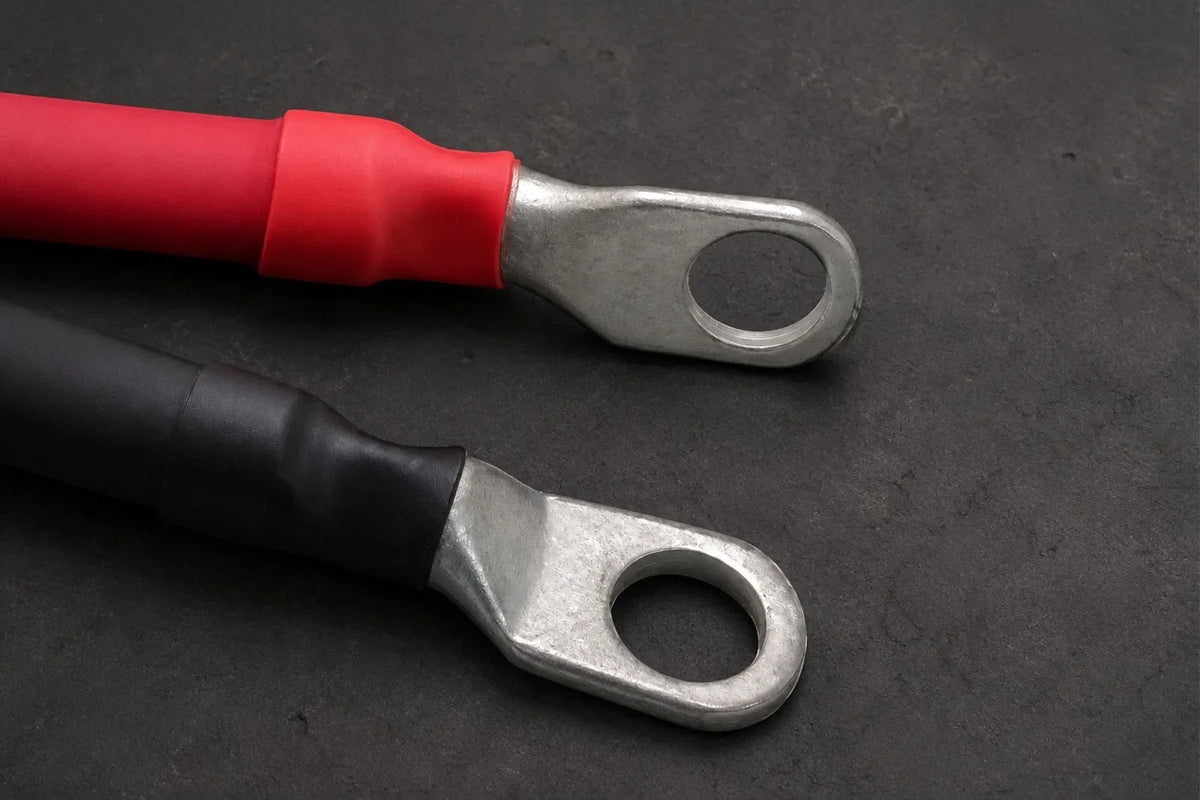 Technical Guide to Dual Wall Adhesive-Lined Heat Shrink Tubing