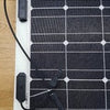 We have expanded our eArc ultra-lightweight solar panel range