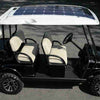 Golf Cart and Mobility Scooter Solar Power Solutions