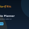 RV Cable Planner planning tool from Solar 4 RVs