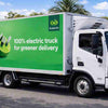 Solar 4 RVs Supplies Woolworths Trucks with Sunman for Sustainable Transportation