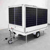 Solar Solutions for Commercial and Trade Vehicles