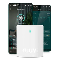 Ruuvi Air – Indoor Air Quality Monitor