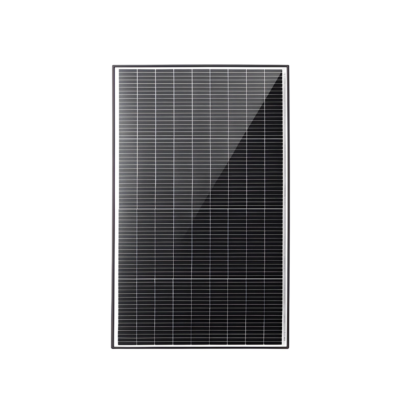 4x 100W Customisable Fusion Solar Panel Kit