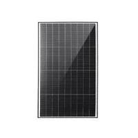 4x 100W Customisable Fusion Solar Panel Kit