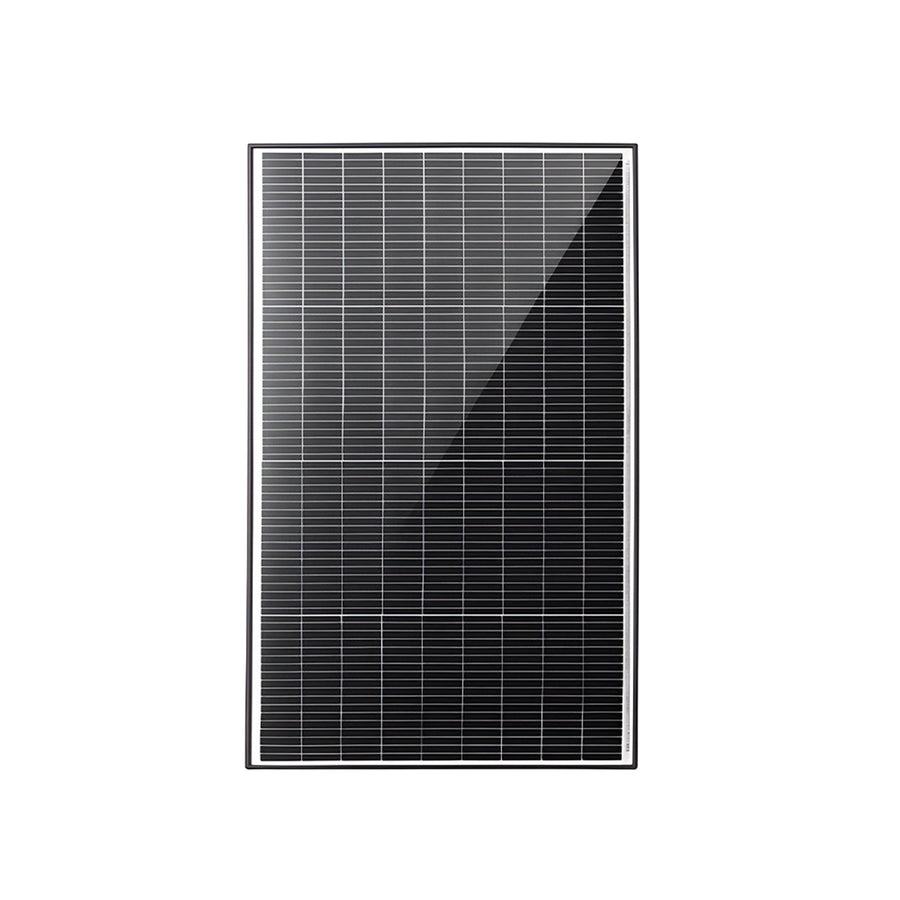 4x 100W Customisable Fusion Solar Panel Kit