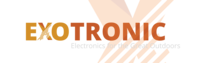 brand exotronic logo