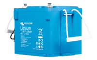 Victron 12V 150Ah Smart NG (NextGen) LiFePO4 Lithium Battery