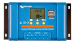 Victron 12/24V 5A BlueSolar PWM-LCD & USB Solar Charge Controller