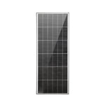 Exotronic 145W Fusion Fixed Solar Panel