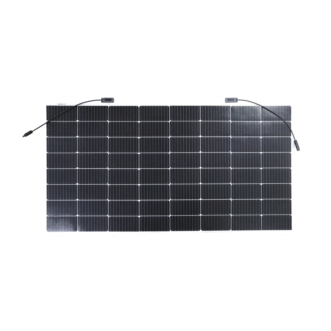 Sunman 230W eArc Flexible Solar Panel