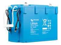 Victron 24V 100Ah Smart NG (NextGen) LiFePO4 Lithium Battery