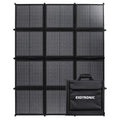 Exotronic 300W Fusion Folding Solar Blanket | No Controller