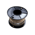 30m roll of 8B&S twin core marine cable with tinned copper conductors