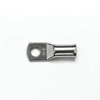 Single 35mm² tinned copper lug with bellmouth entry and M8 stud hole