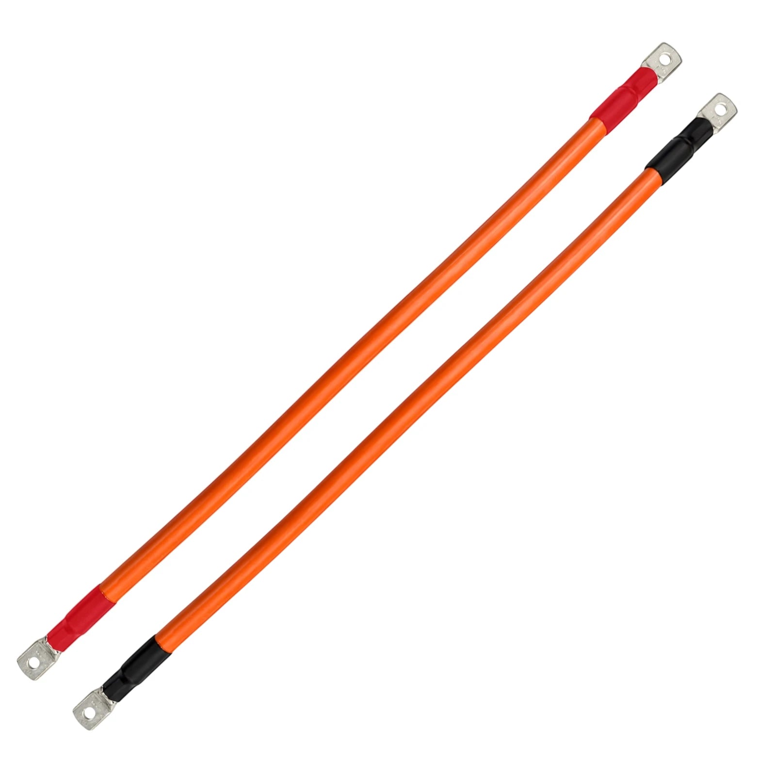 600mm of 50mm² Battery Parallel Cable Pair