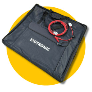 Portable Solar Panels