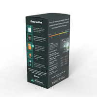 Ruuvi Air – Indoor Air Quality Monitor