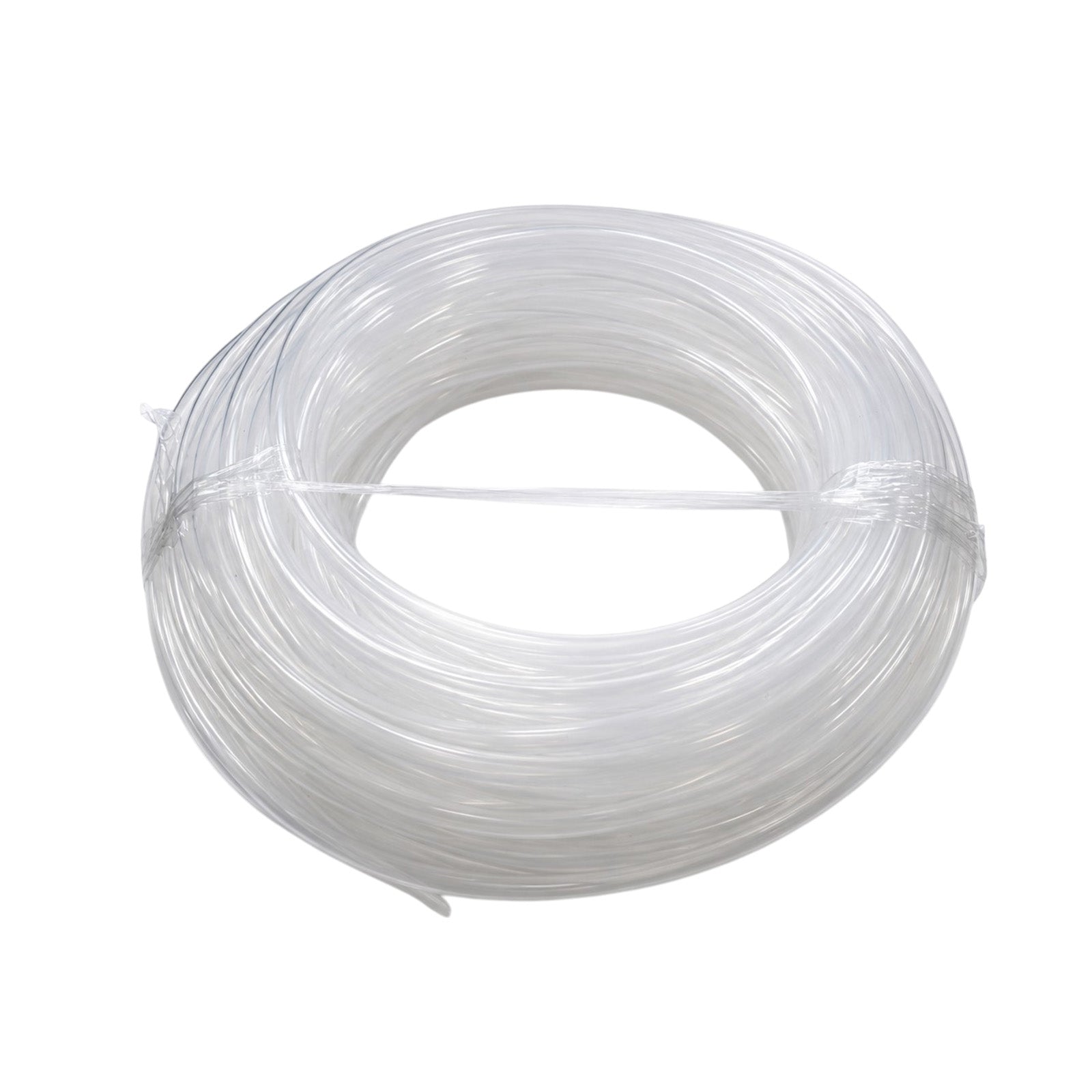 Exotronic 10mm PTFE White Pneumatic Tube per Metre