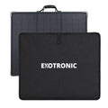 Exotronic 300W Fusion Ultra-Light Folding Solar Panel | No Controller