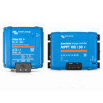 Victron 50A Charging Bundle