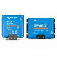 Victron 50A Charging Bundle