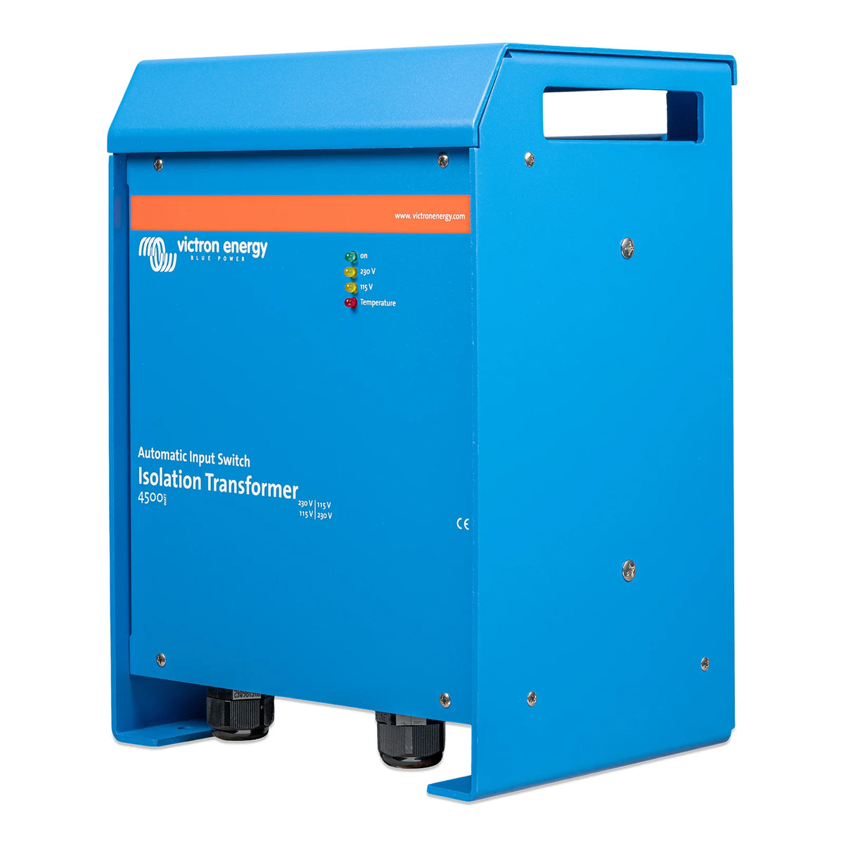 Victron 115/230V 4500W Isolation Transformer