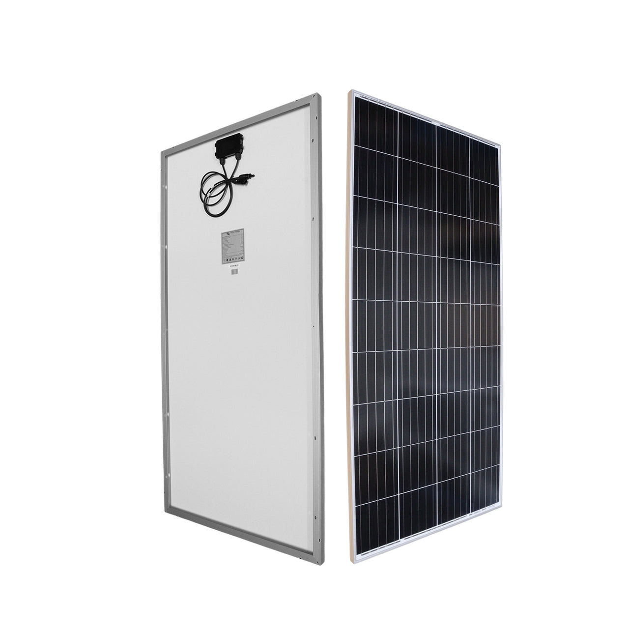 Victron 150W Monocrystalline Solar Panel