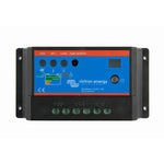 Victron 12/24V 10A BlueSolar PWM-Light Solar Charge Controller