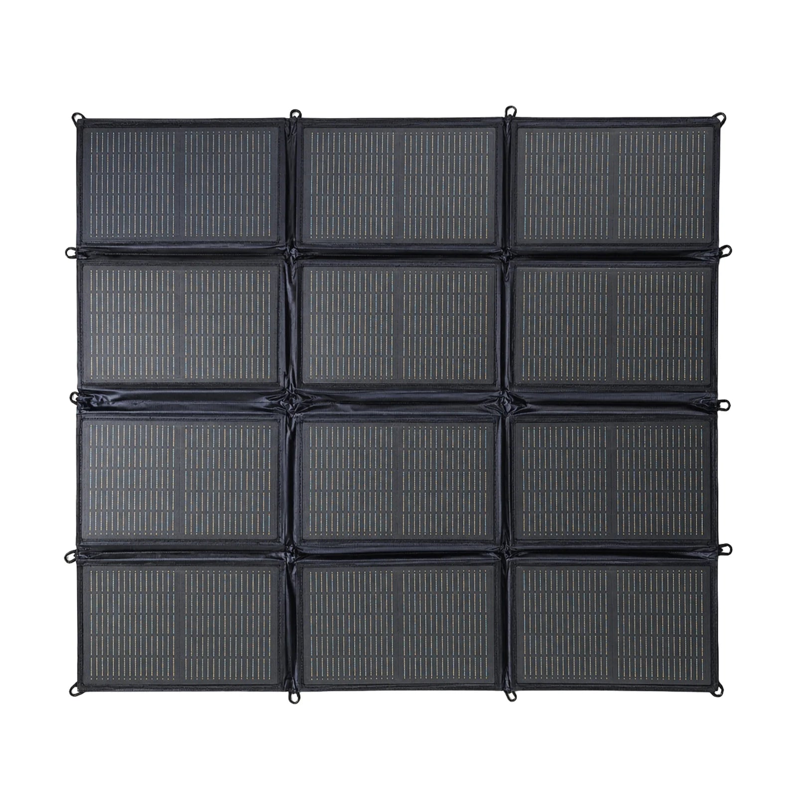 Exotronic 200W Fusion Folding Solar Blanket | No Controller