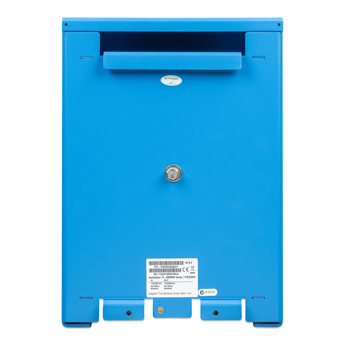 Victron 115/230V 4500W Isolation Transformer