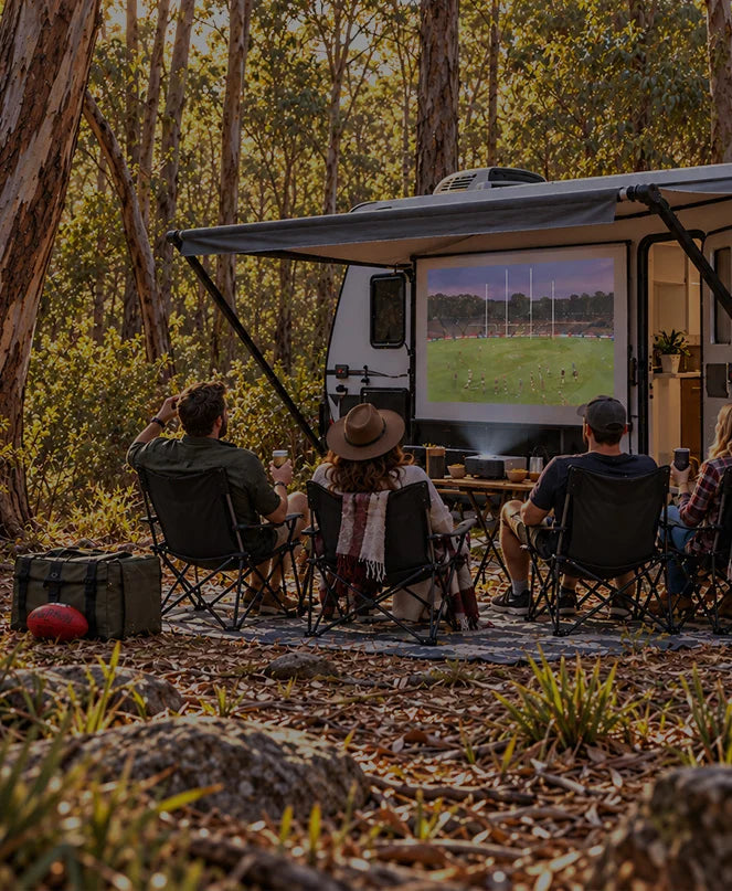 GAME DAY,WHEREVER YOU ROAM