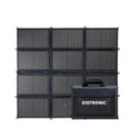 Exotronic 200W Fusion Folding Solar Blanket | No Controller