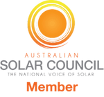 Australia Solar Council Member