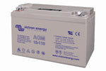 Victron 12V 110Ah AGM Deep Cycle Battery
