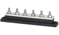 Blue Sea Busbar 250A 6P/Terminals - 5/16 Main Image