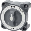 Blue Sea Battery Switch 600A ON/OFF Main Image