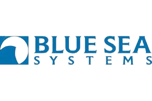 Blue Sea Switch HD Single battery ON/OFF with AFD 4