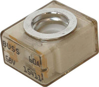 Blue Sea Marine Rated Battery Fuse (MRBF) Terminal Fuse - 60A Main Image