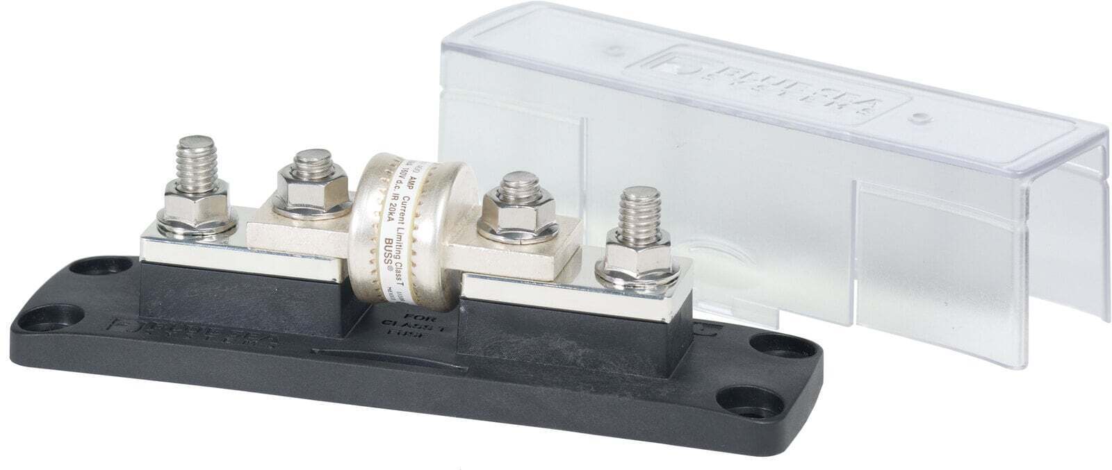 Blue Sea Fuse Block Holder Class T with Insulating Cover - 225 to 400A Main Image