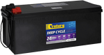 Century 12V 165Ah AGM Deep Cycle Battery Main Image