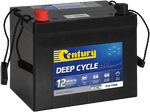 Century 12V 70Ah GEL Deep Cycle Battery Main Image